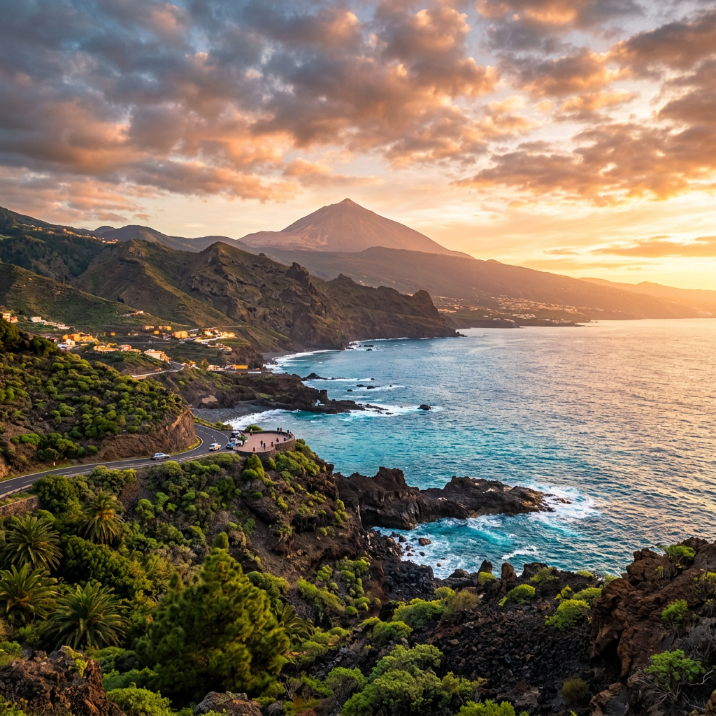 Things to do in Tenerife - Tours, activities and excursions