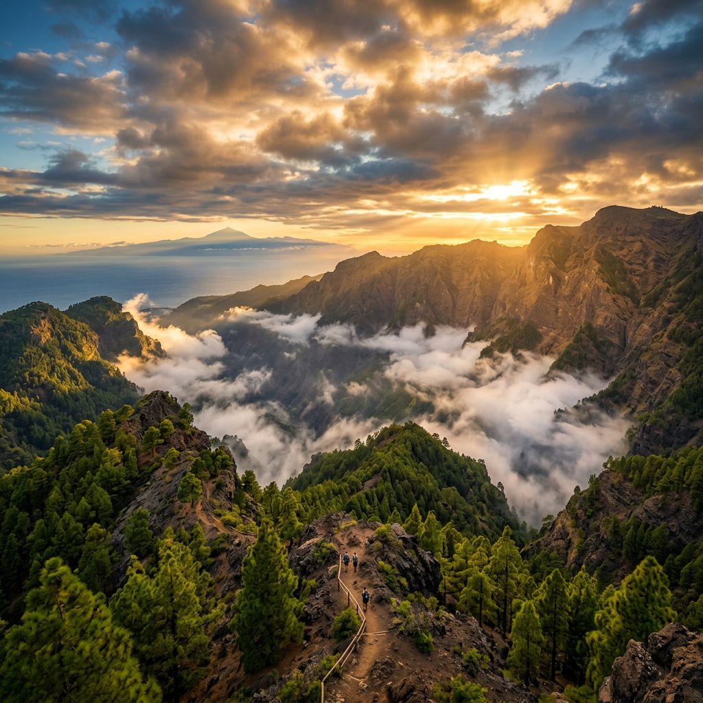 Things to do in La Palma - Tours, activities and excursions