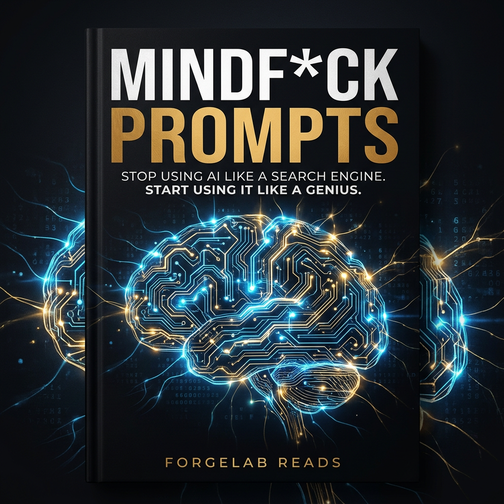Mindf*ck Prompts