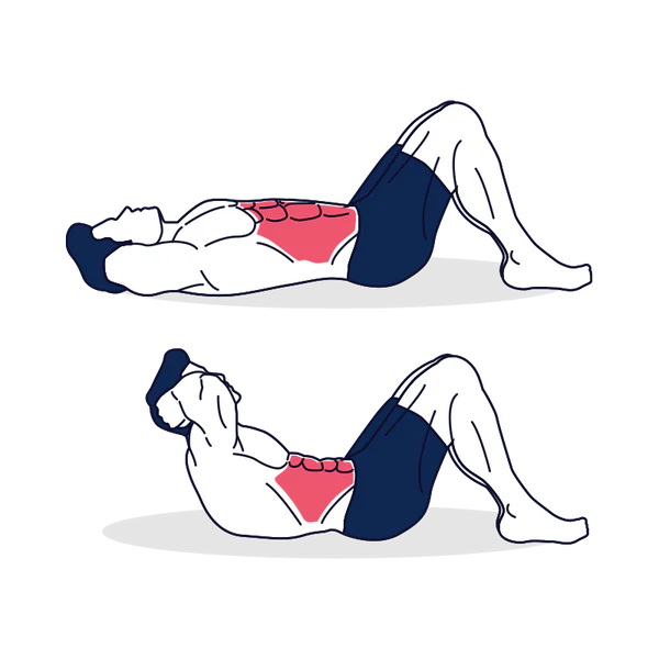 Crunch