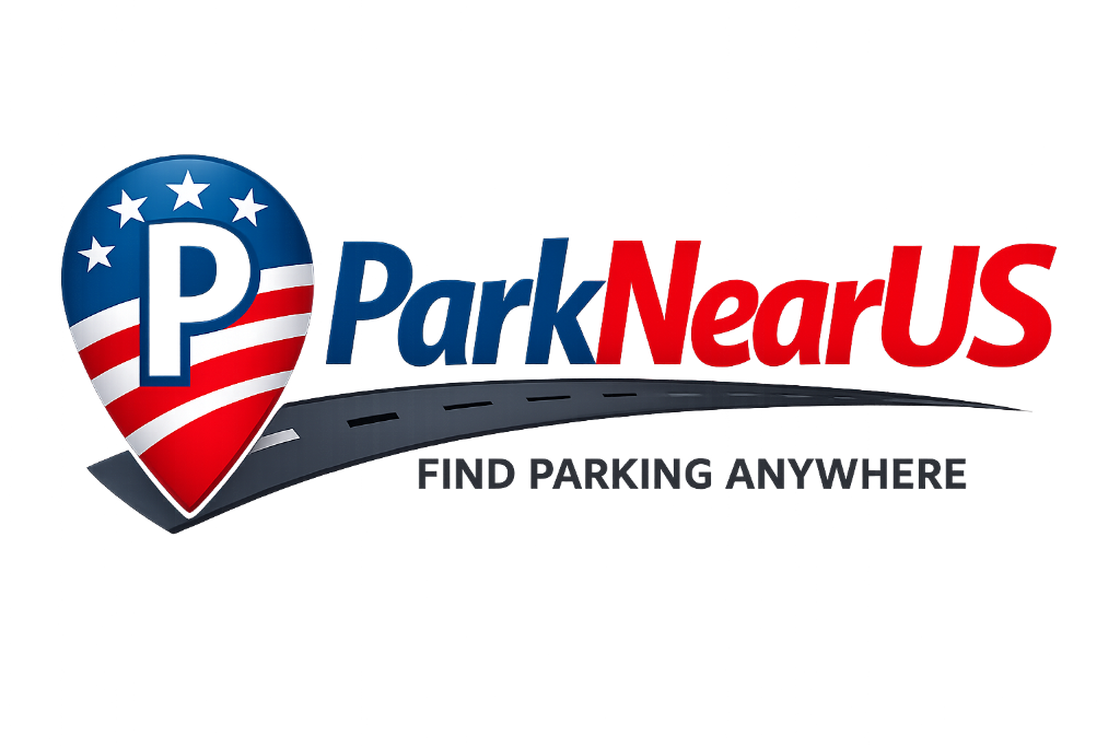 ParkNearUS