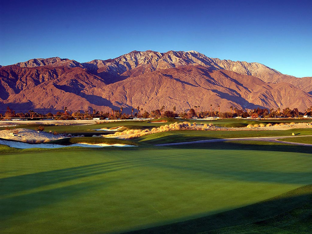 Cathedral City, CA