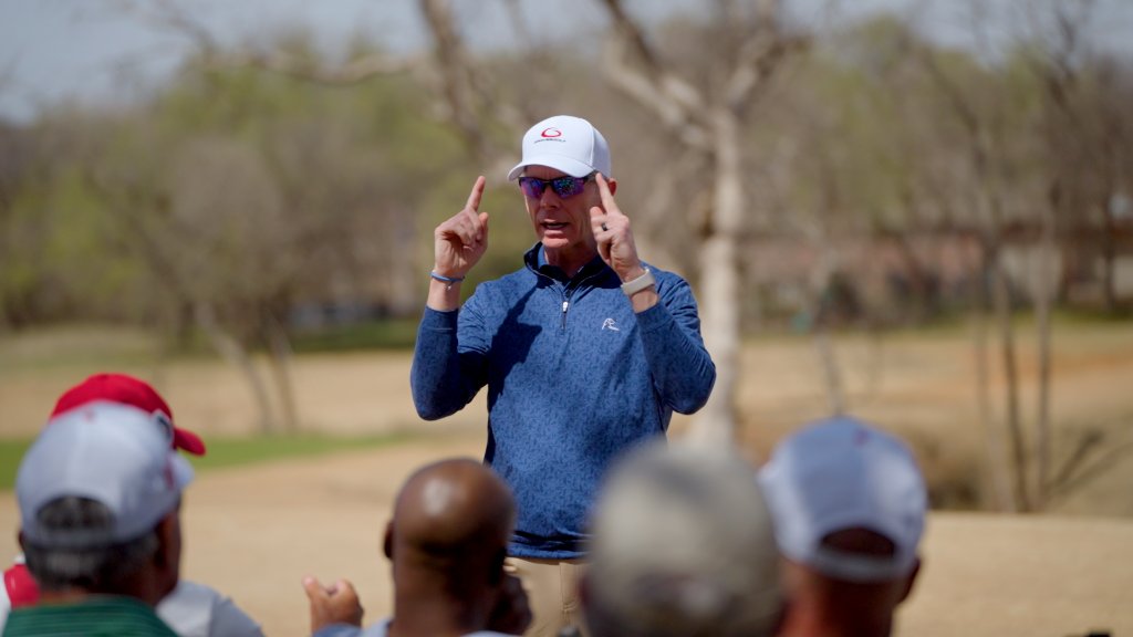 AAI Mental Game School