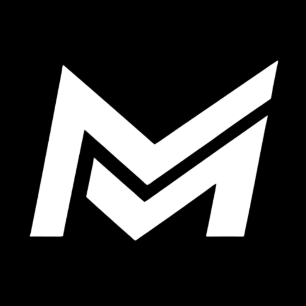 Momentum logo