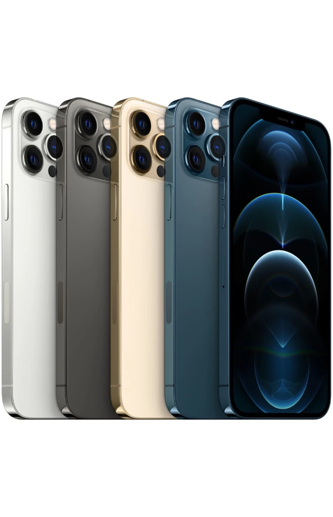 iPhone 12 Pro 255GB 美品 Buy iPhone 12 Pro — Apple in Bronx NY | King Electronics | King