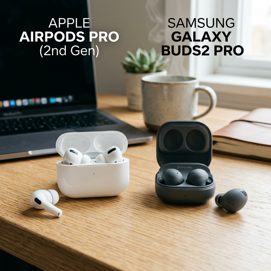 Comparisons | King Electronics