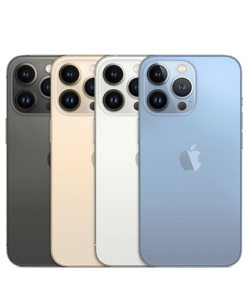 Buy iPhone 13 Pro — Apple in Bronx NY | King Electronics | King