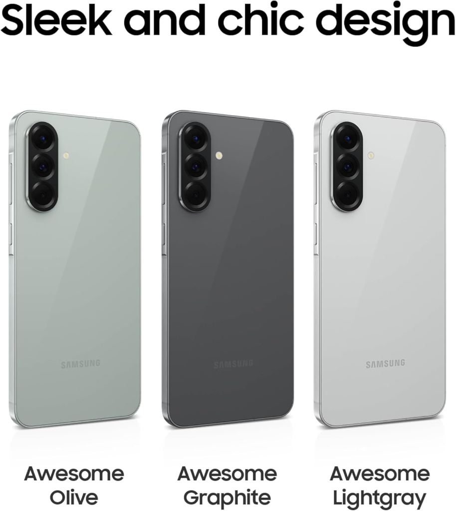 Buy Samsung Galaxy A56 5G 128GB Unlocked — Samsung in Bronx NY