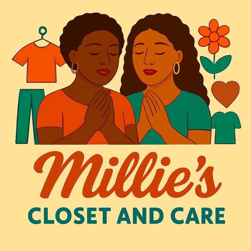 Millie's Closet and Care