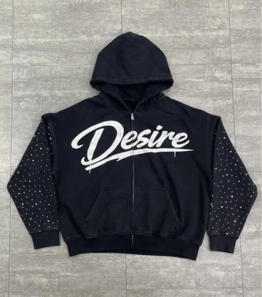 Desire Archiv3s