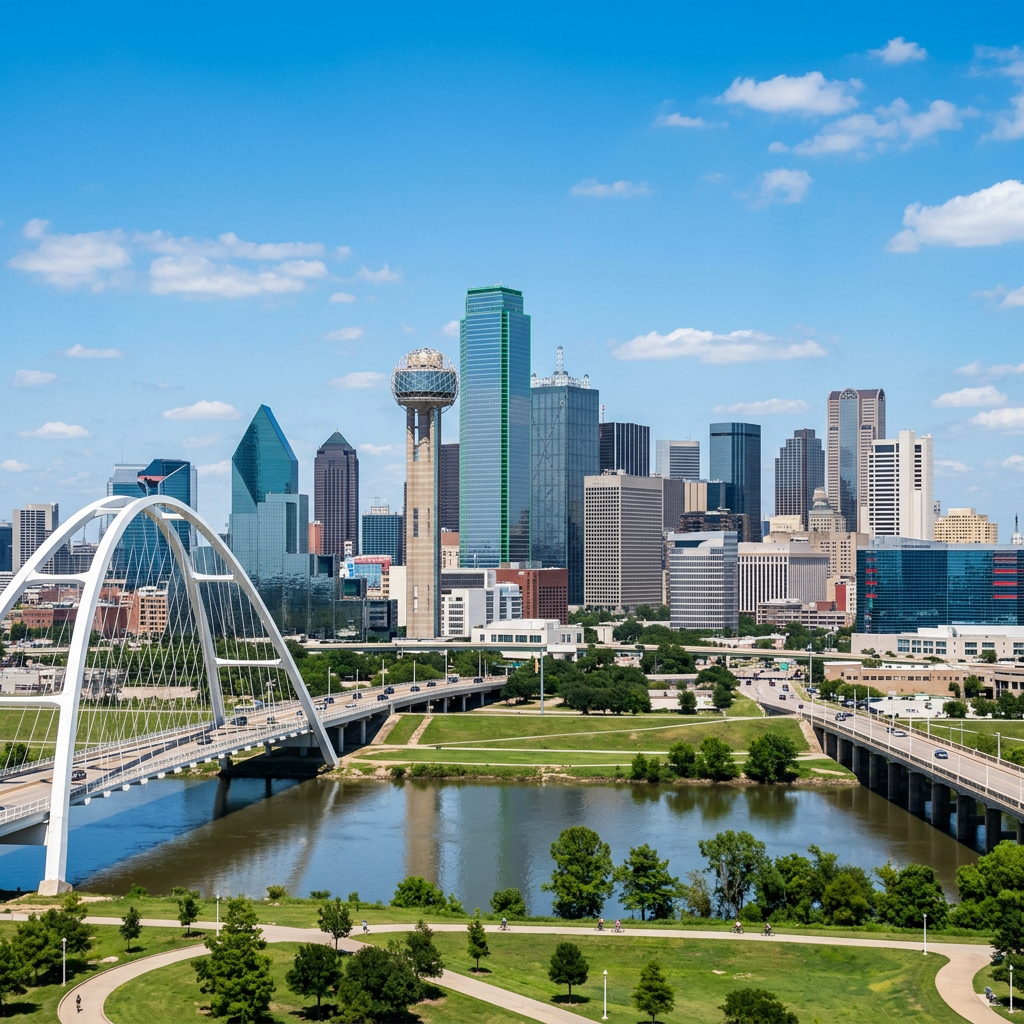Texas News