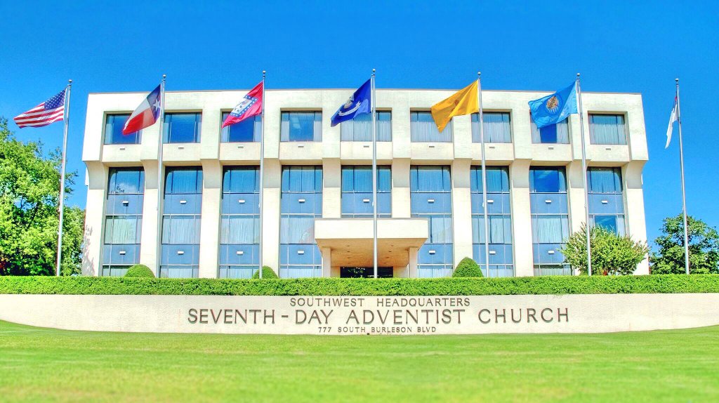 Southwestern Union Conference