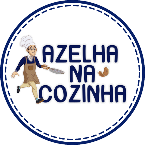 Azelha na Cozinha
