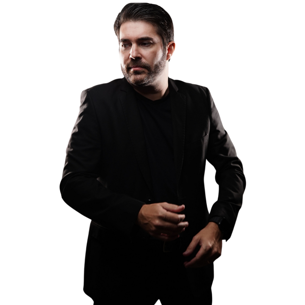 Luiz Octávio Reis