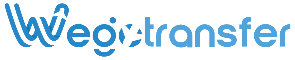 Wegotransfer