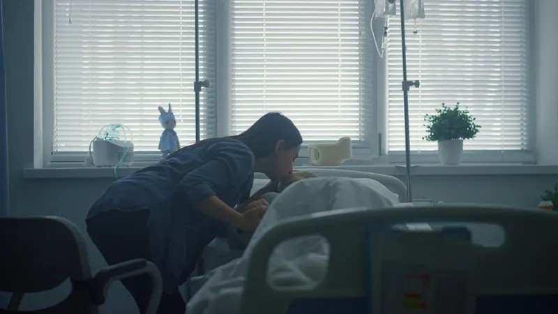 Patient care
