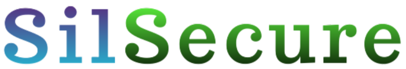 SilSecure Logo
