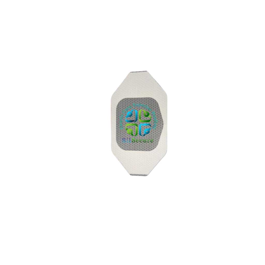 SilSecure IV Dressing
