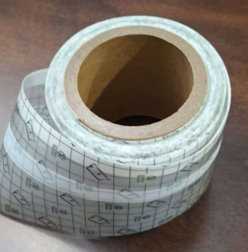SilSecure 2" x 14ft Roll