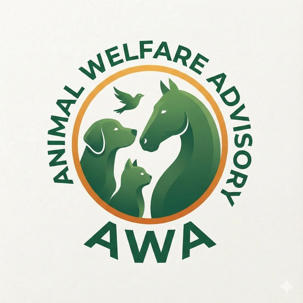 AWA Logo