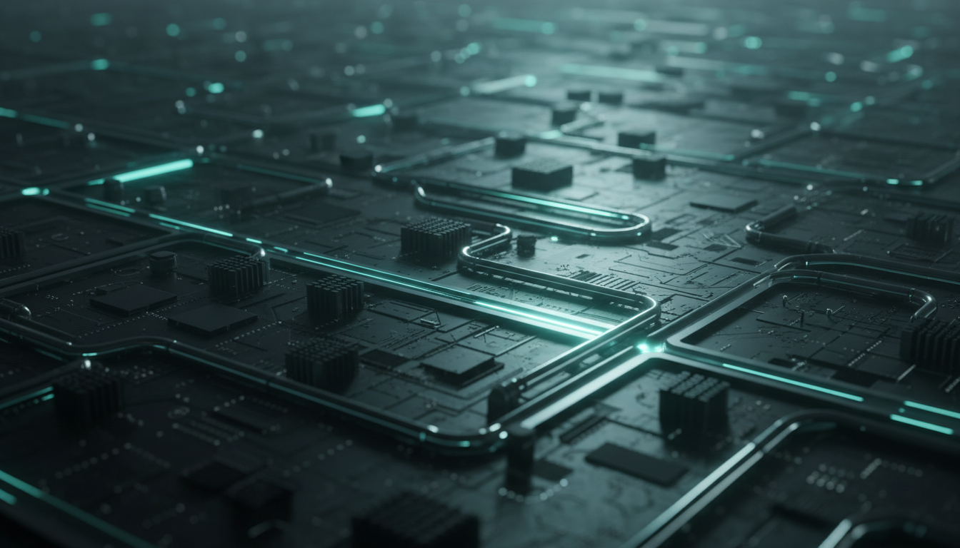 Abstract infrastructure