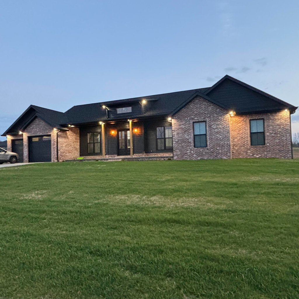 Quality Kentucky Home