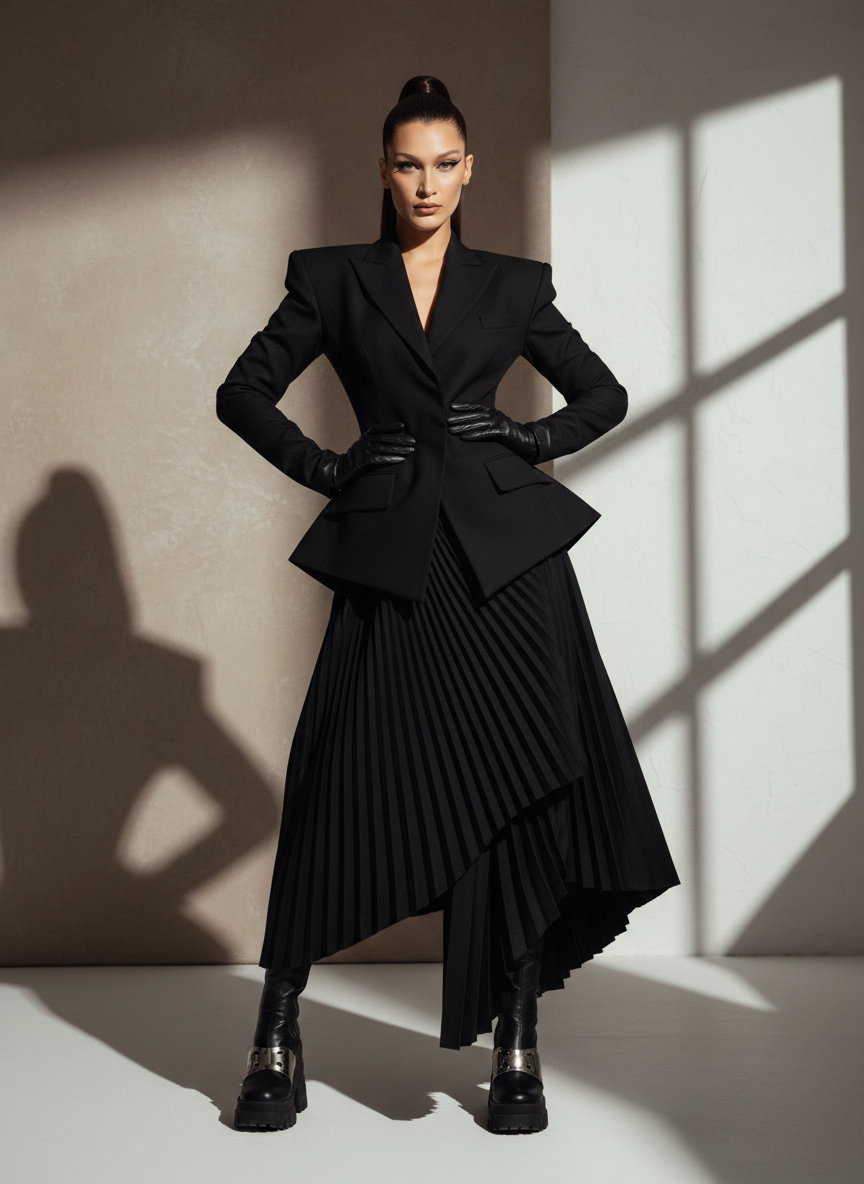 Bella Hadid