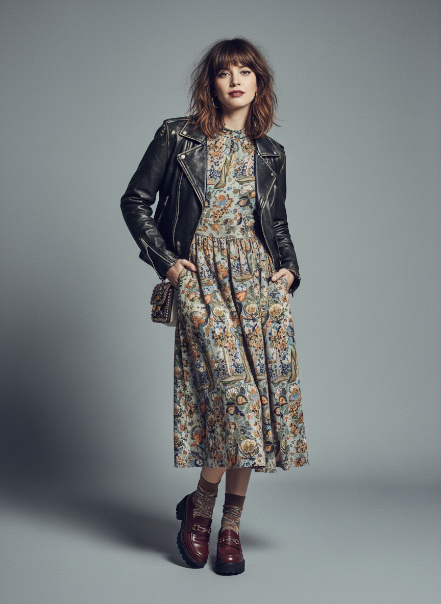 Alexa Chung