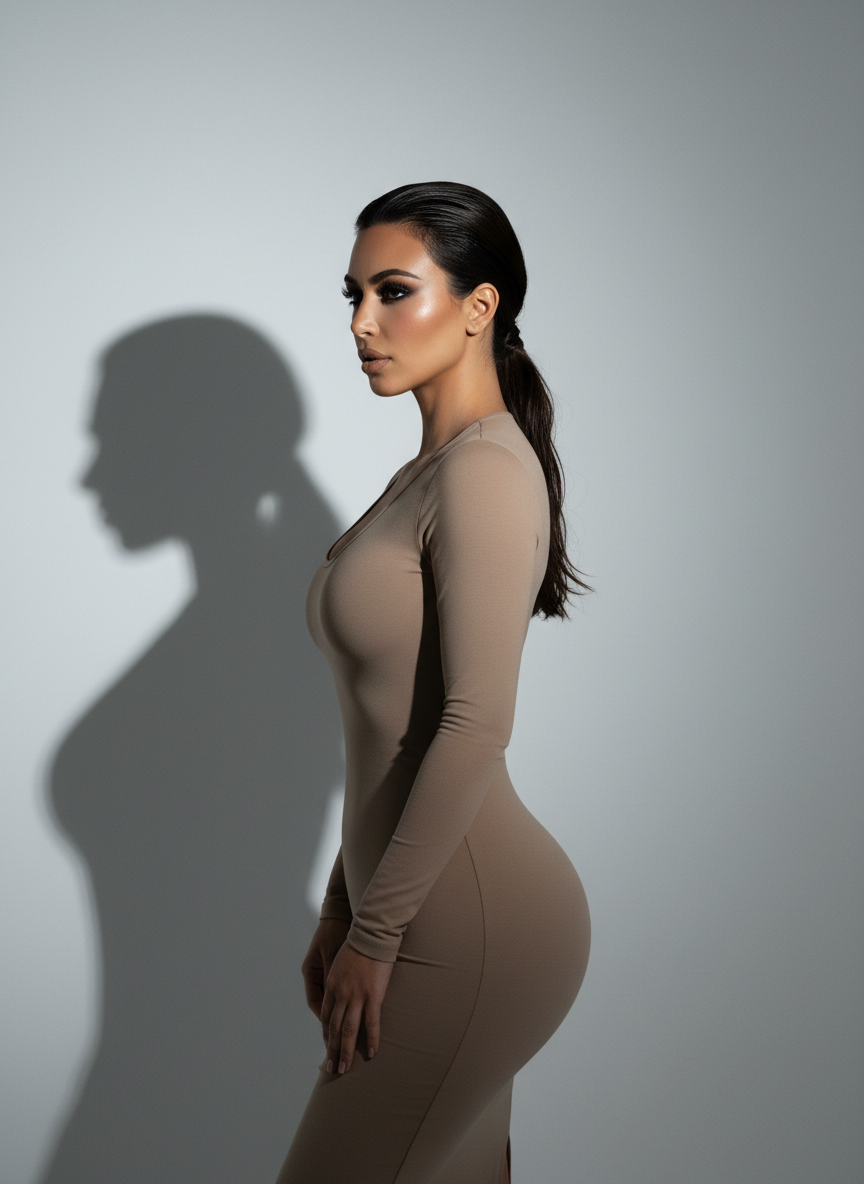Kim Kardashian