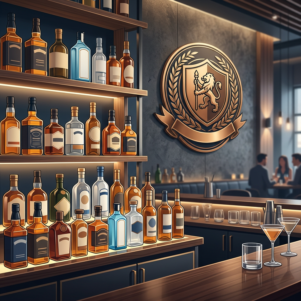 A Importância da Proteção de Marcas no Setor de Bebidas Alcoólicas