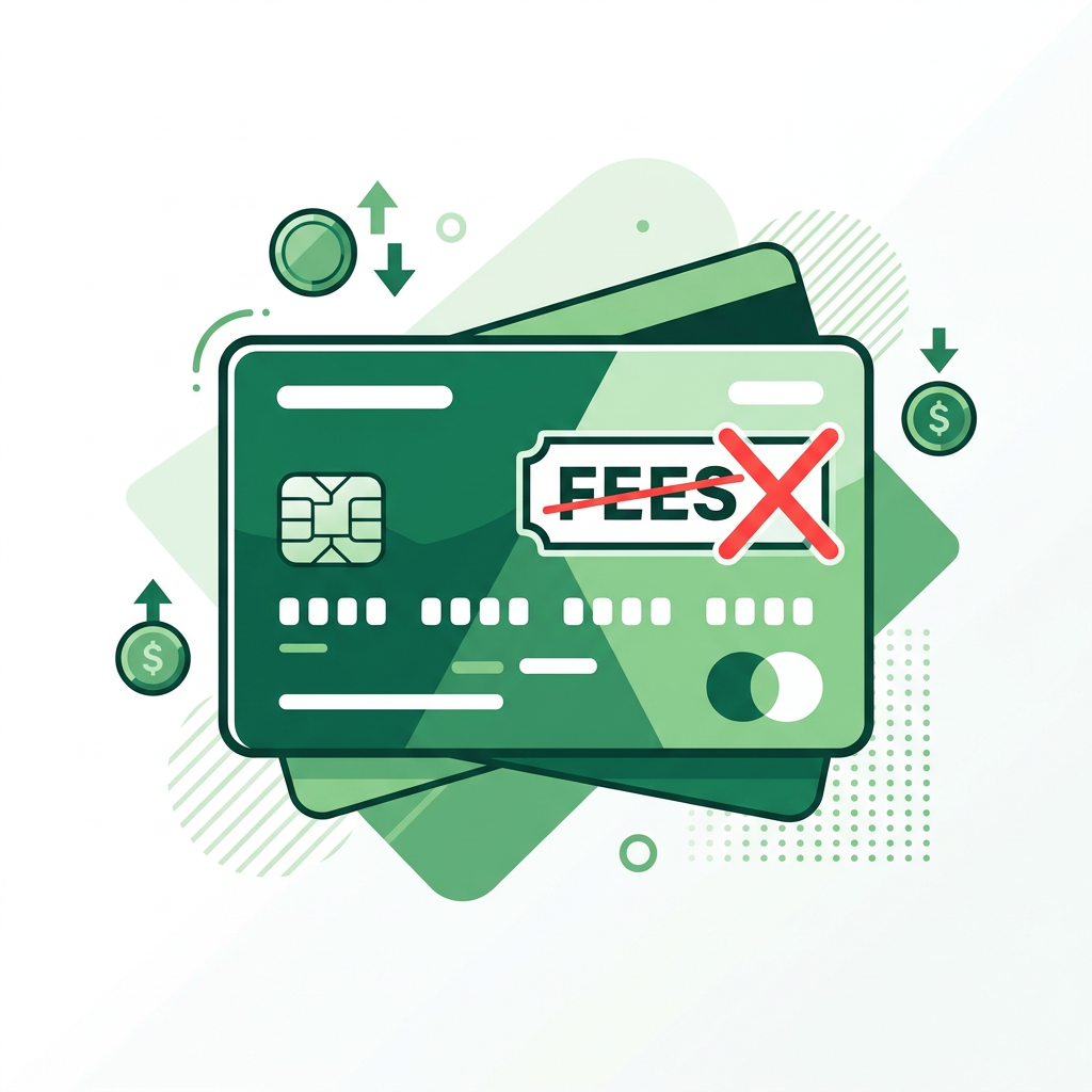 Best No Annual Fee Credit Cards of 2026