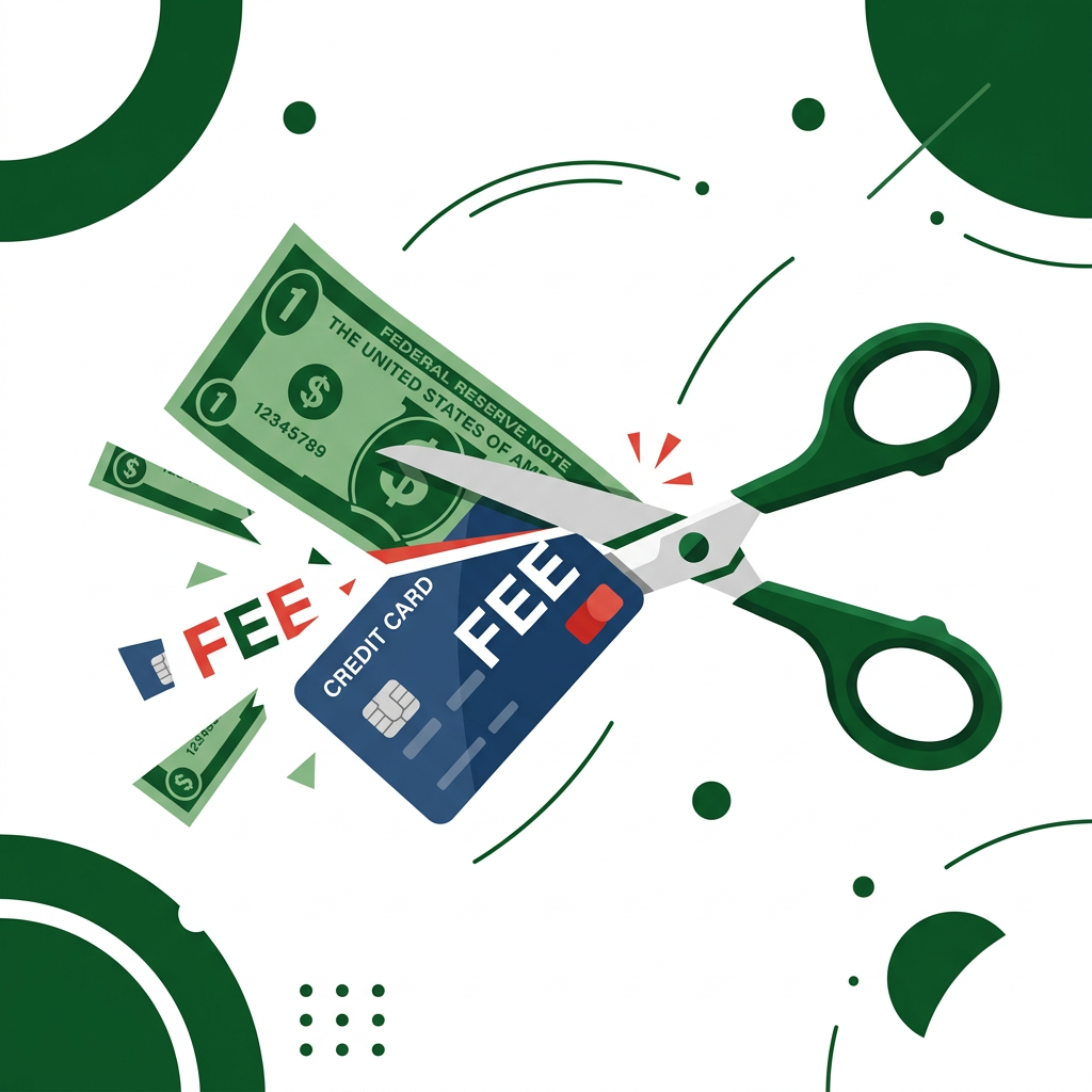Kill The Fee — Financial Independence