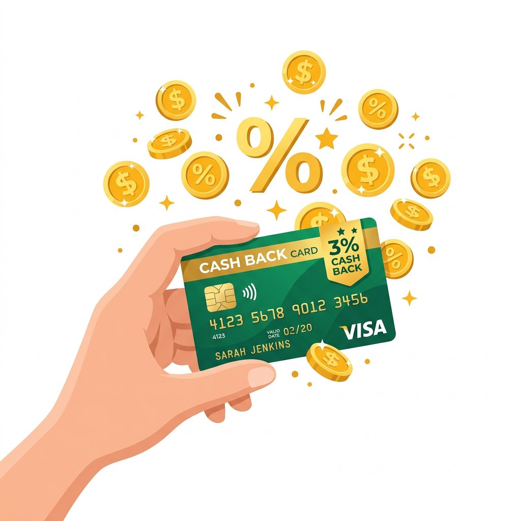 Best Cash Back Cards With No Annual Fee (2026)