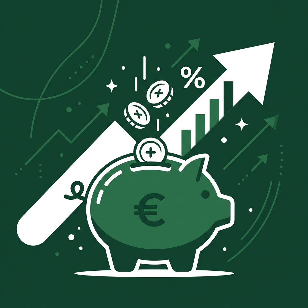 Best High-Yield Savings Accounts (Up to 5.10% APY)