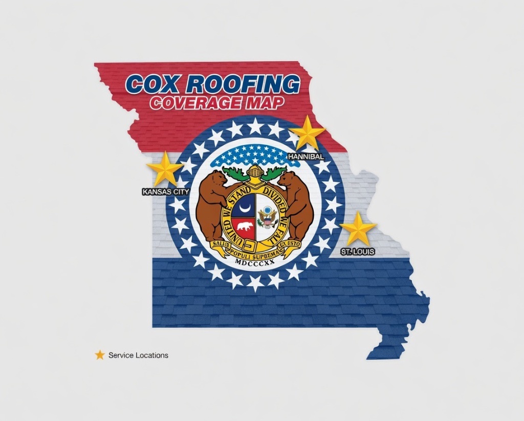 Cox Roofing & Restoration
