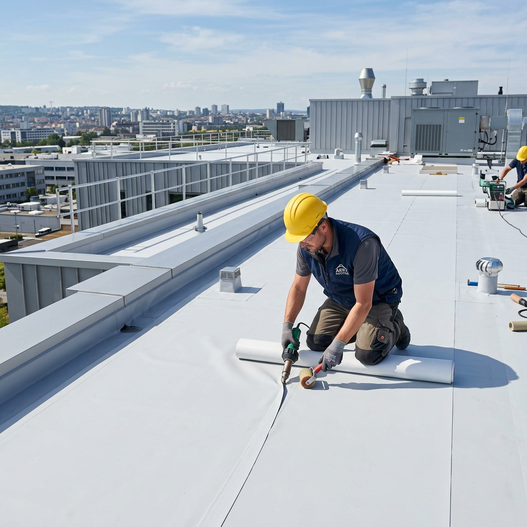 Asphalt Shingles