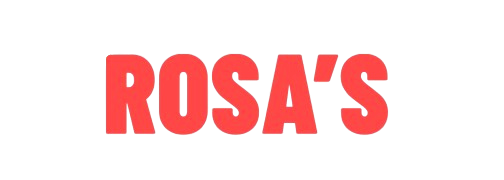 Rosa's at The Lawns logo