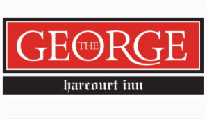 The George Harcourt Inn logo