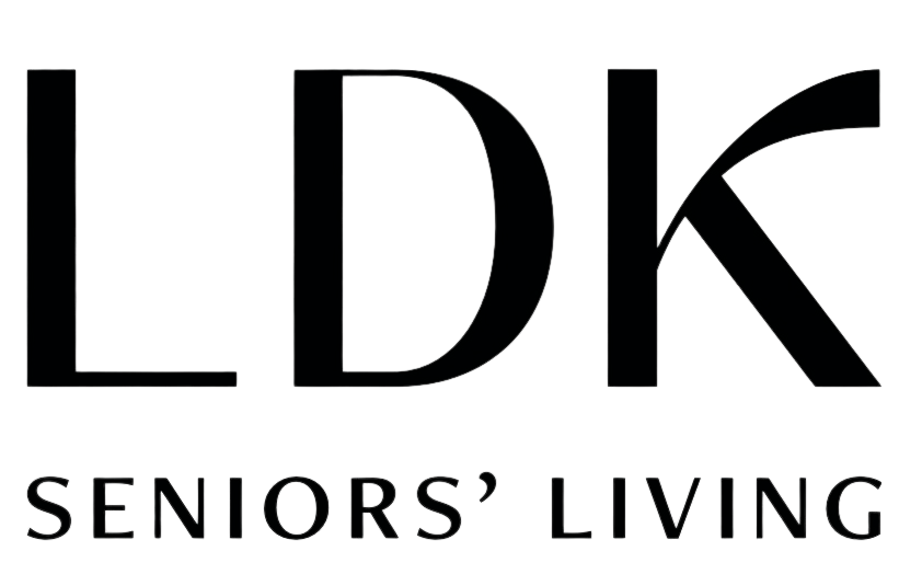 LDK Seniors' Living logo