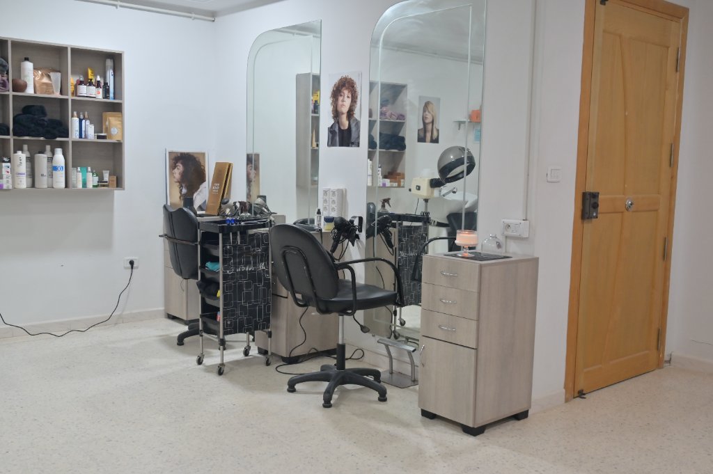 Coiffure