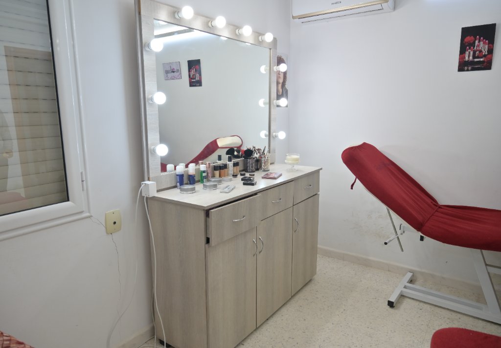 Maquillage