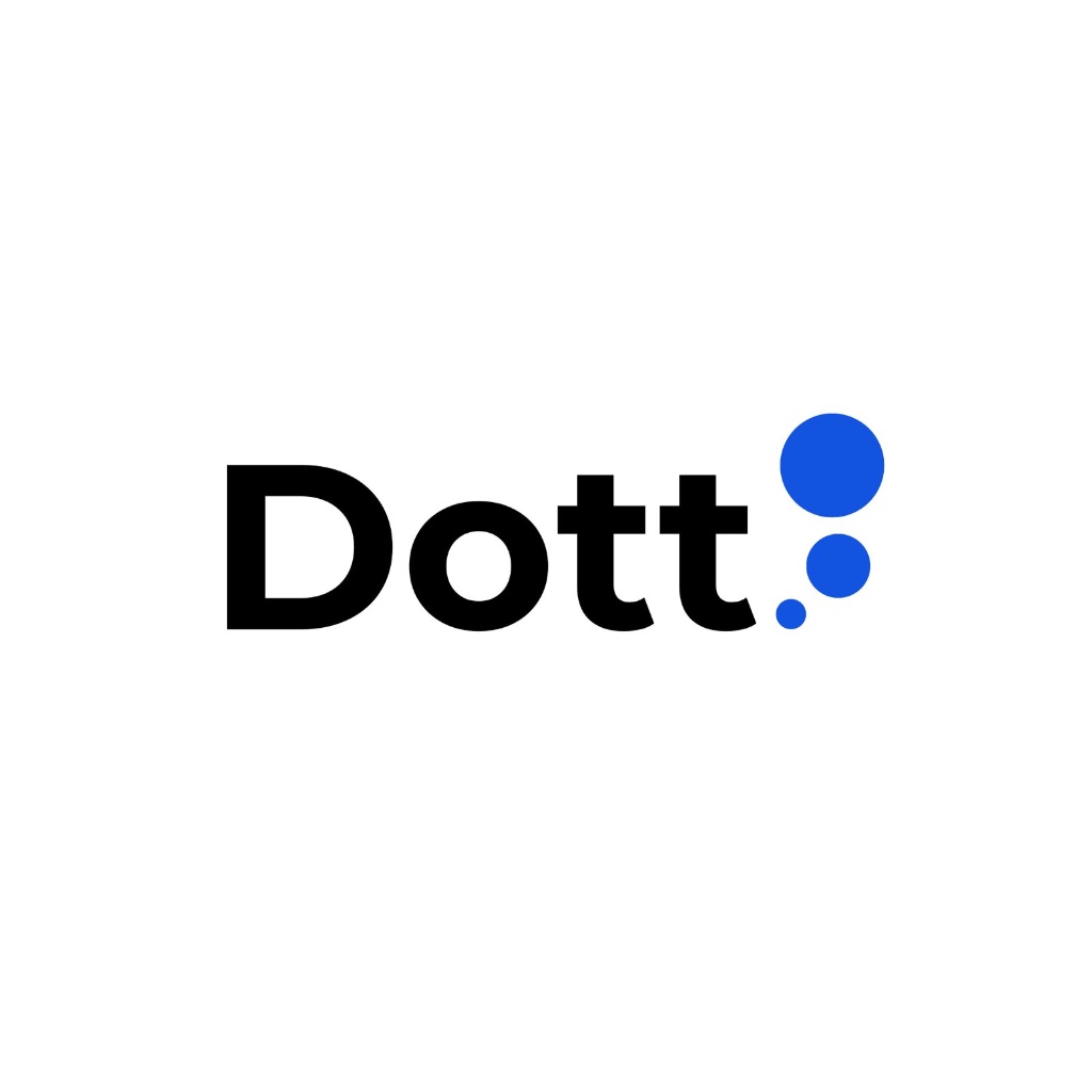 Dott Logo