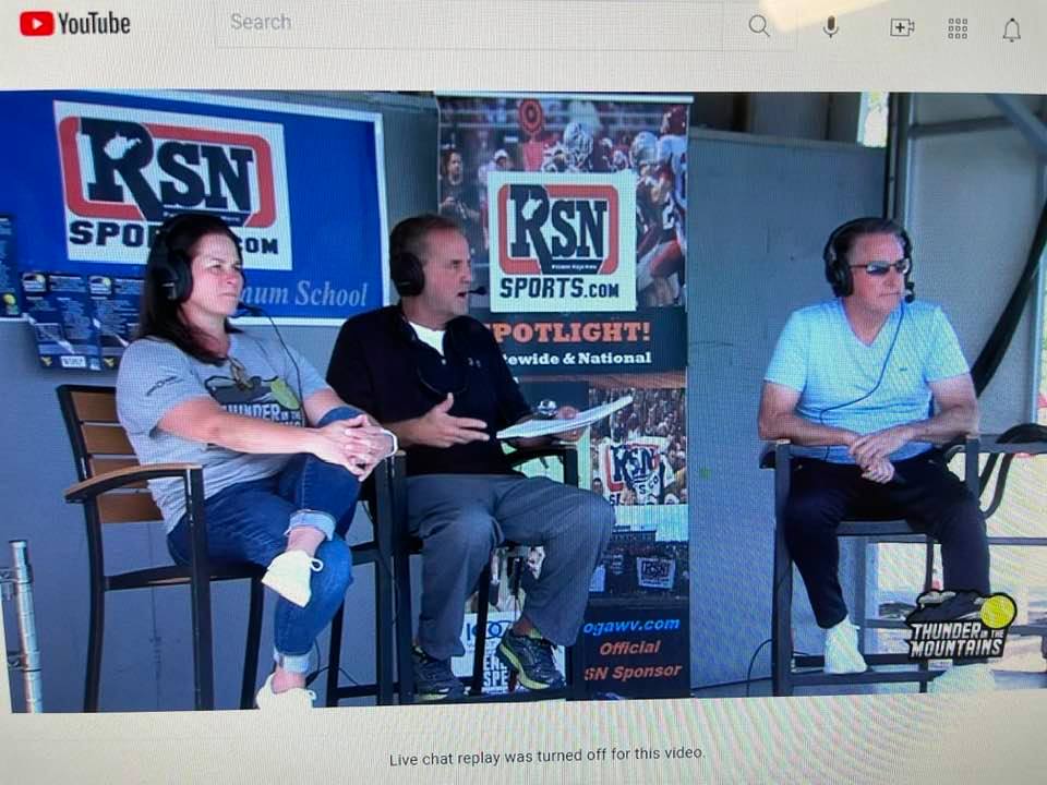Tournament Broadcast