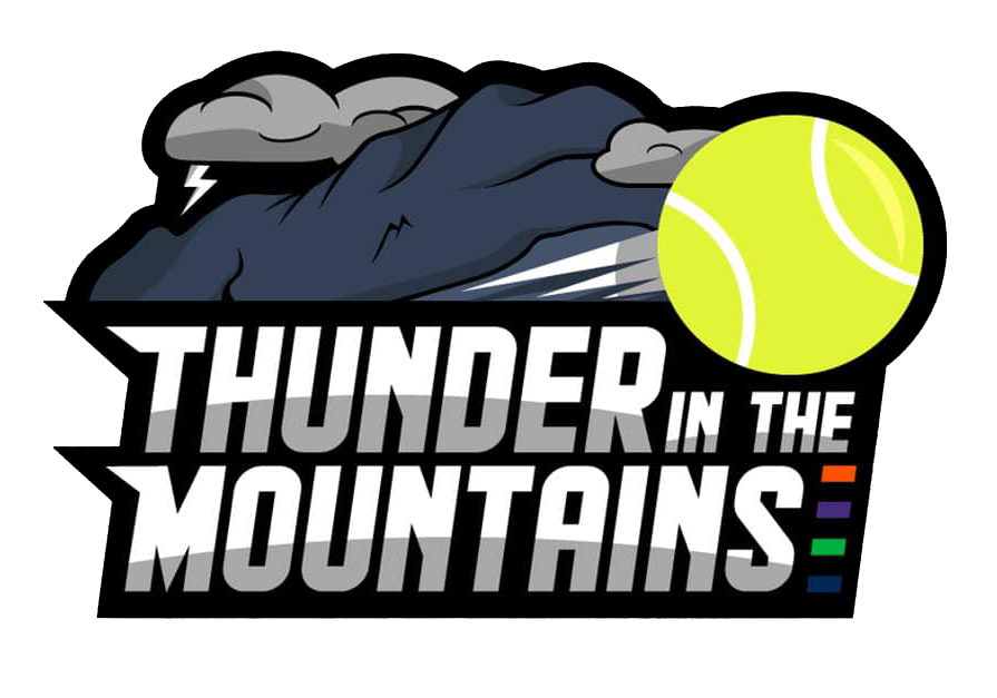 Thunder in the Mountains
