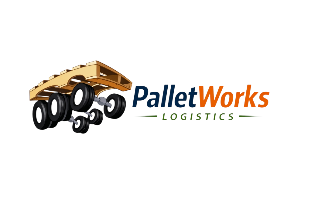PalletWorks Logistics