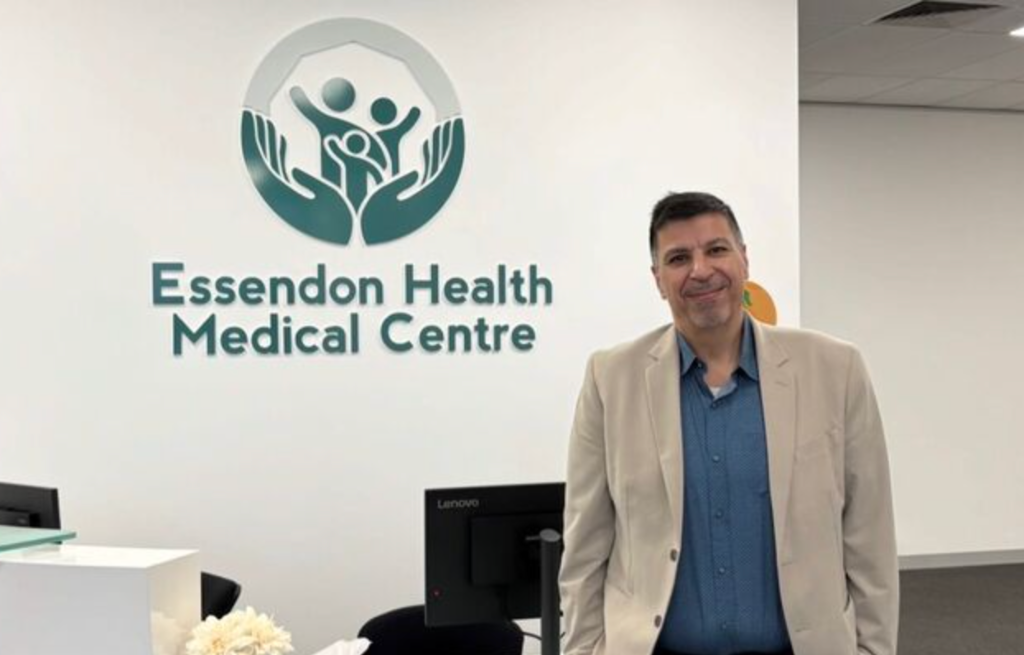 Dr. Rafid Hamdan