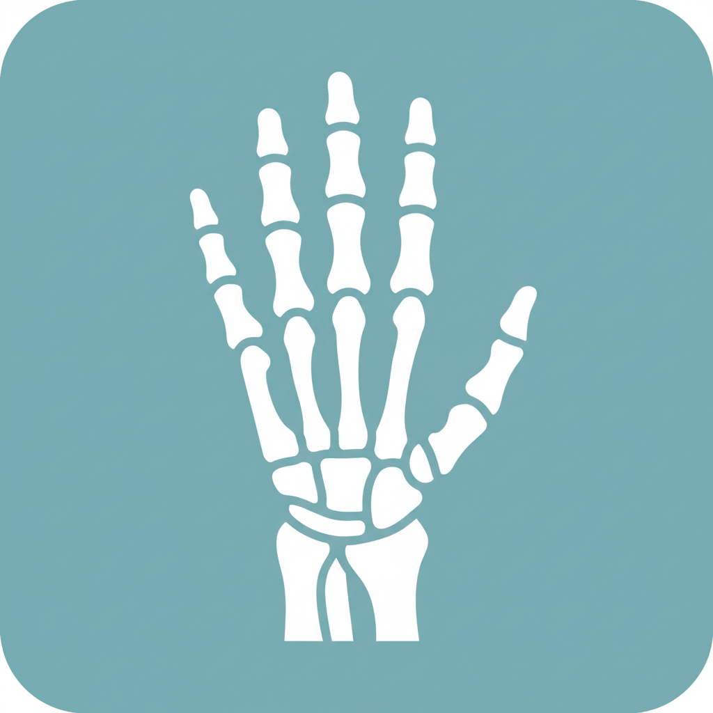 Hand Study Pro logo