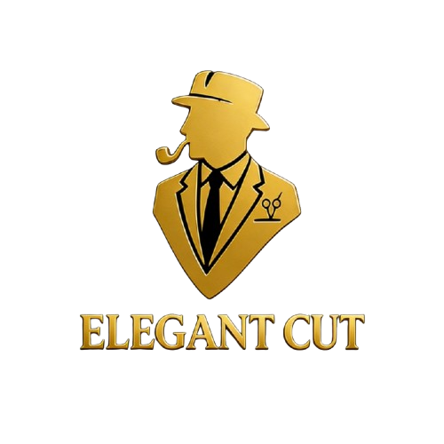 Elegant Cut Logo