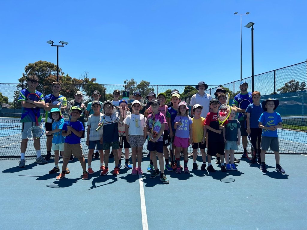 Petite Tennis