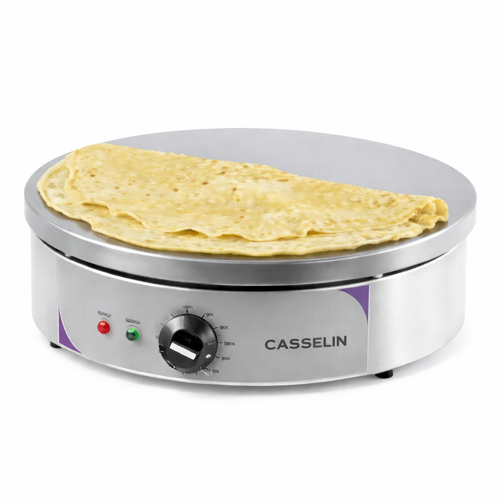 Crêpière